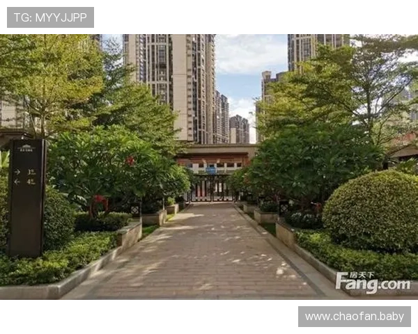 丽景湾小区:宜居环境与优质生活的理想选择 丽景湾小区:宜居环境与优质生活的理想选择